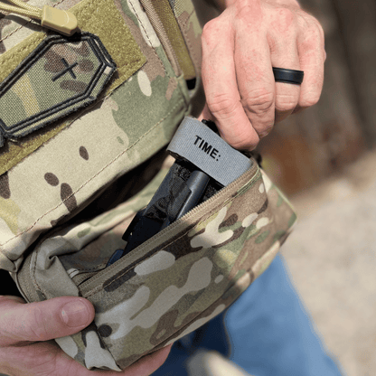 BSC Double-D Chest Rig
